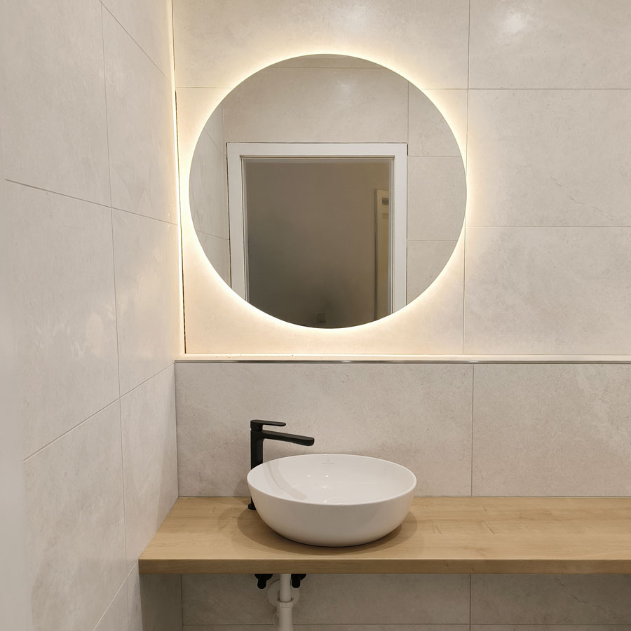 Top Look Bausanierung: Badsanierung