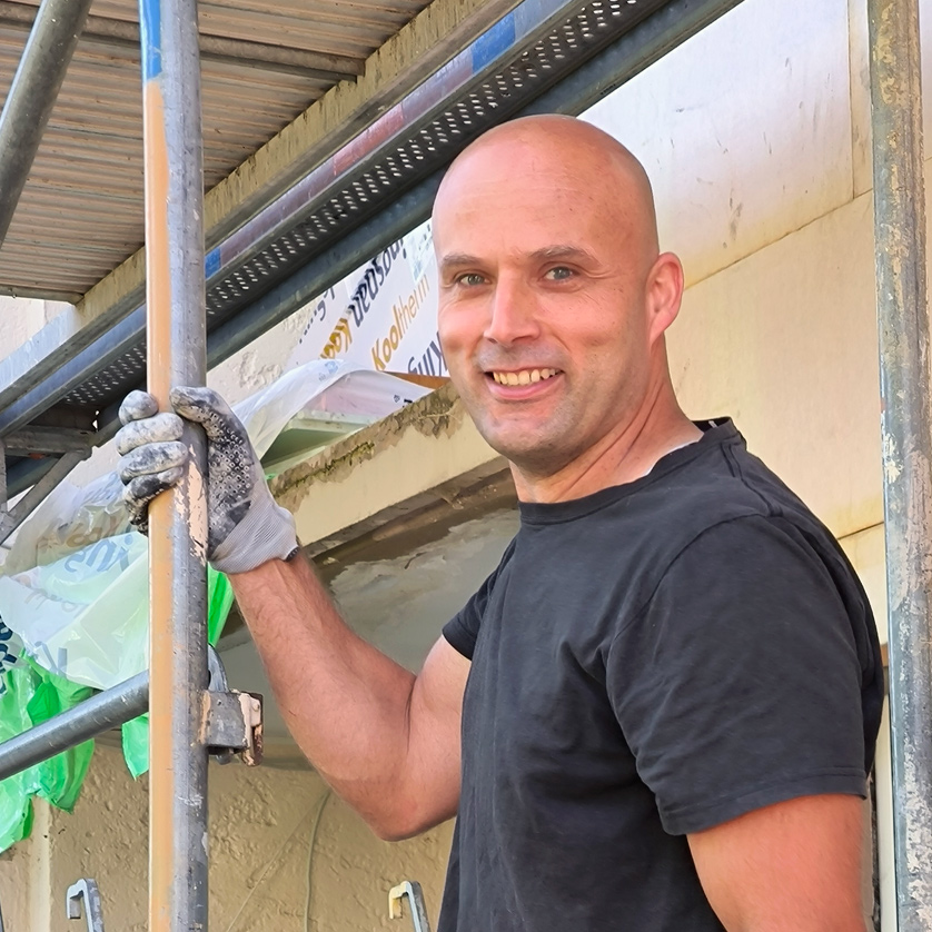 Markus Wenzl Bausanierung