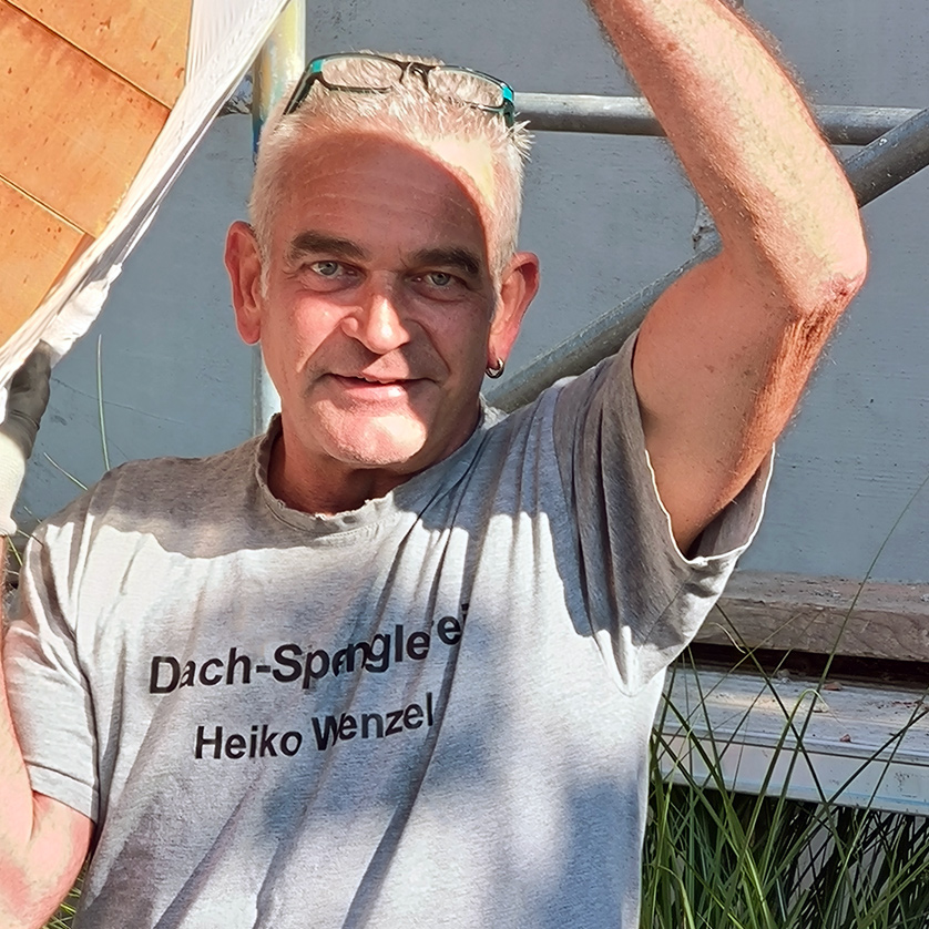 Markus Wenzl Bausanierung